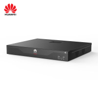华为坤灵安防监控网络视频录像机2盘位16路接入168Mbps视频输入带宽NVR900-E02-16