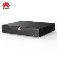 华为坤灵安防监控网络视频录像机1盘位4路接入40Mbps视频输入带宽NVR900-E01-04