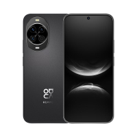 华为 nova 14 512GB 羽砂黑 后置多焦段质感人像 鸿蒙AI 鸿蒙智能手机