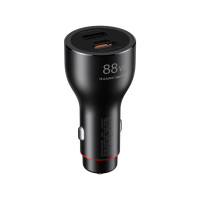 华为 车载全能充/充电器 88W超级快充适用华为手机Mate XTs/Mate 70系列/Mate 80系列
