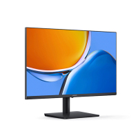 华为(HUAWEI)新款SE 23.8寸显示器 IPS全面屏 广色域 75Hz 低蓝光 标准支架版