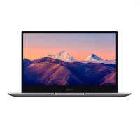 华为笔记本 Matebook 触屏轻薄游戏商用务办公电脑 B7-410(16+512)固态硬盘