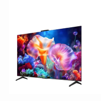 华为 智慧屏 S5 65英寸 New Pura X投屏好搭档 144Hz鸿鹄画质高清超薄游戏电视机