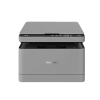 华为 黑白激光多功能打印机 Pixlab B5 商务办公家用无线打印复印扫描自动双面一碰打印鸿蒙系统