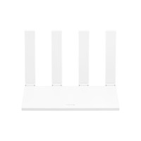 华为 路由AX3 双频合一 自动优选 wifi6 多连不卡无线家用穿墙 AX3000 高速千兆路由器