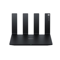 华为 路由BE7 Wi-Fi 7 6500兆级 超薄膜天线 双2.5GE网口 千兆路由器 家用路由器