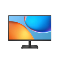 华为 MateView SE 27英寸 高清 IPS全面屏 100Hz高刷 电脑办公显示器 莱茵护眼 标准版