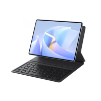 华为 平板电脑 MatePad 2.8k护眼全面屏影音娱乐游戏绘画平板 灵动版 12+256GB WiFi 深空灰