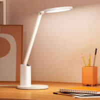 华为 智选达伦台灯DL-27W Pro 智能护眼学生led好视力护眼台灯 智能开关远程控制