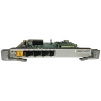 华为 SSN4SLQ16光接口板 4路STM-16业光接口板 适用于OSN3500/OSN7500光端机