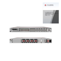 华为 坤灵USG6000F-S230企业级安全管理硬件设备+防火墙授权LIC-USG6000F-S230-ATP-3Y