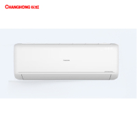 长虹1.5匹新一级能效 变频冷暖 精准控温 小清爽空调挂机 KFR-35GW/ZDCYW1+R1