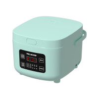 美菱 MF-LC3020 3L 电饭煲 (计价单位:台) 浅衫绿