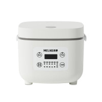 美菱 MF-LC2511 不粘内胆 2L 400w 电饭煲(计价单位:台)白色