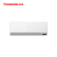 长虹(CHANGHONG) KFR-35GW/ZDAY(W3-G)+R1 挂机空调 (计价单位:台) 白色
