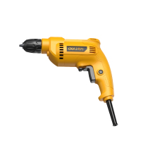 得力DC170交流手电钻