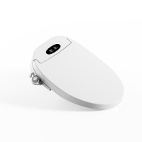 威立世(wallesh)美格智能马桶盖遥控款标配 495x369x99mm马桶盖(智能)