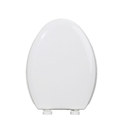 威立世(wallesh)美格V型马桶盖 44.7x35.7x4CM马桶盖