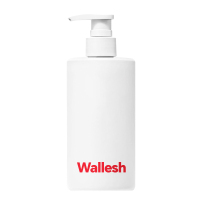 威立世Wallesh 多用途三合一皂液500ml