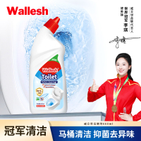 威立世Wallesh 洁厕剂660ml
