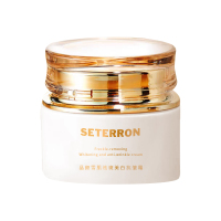 诗丹柔SETERRON 晶颜雪肌祛斑美白抗皱霜 50g