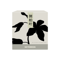 诗丹柔SETERRON侧柏叶多效100g洗发皂