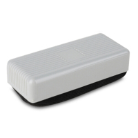 得力(deli) 7810 白板擦110*48*40(灰)(只) (100001974)