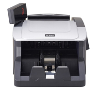 晨光(M&G) AEQ91887 人民币鉴别仪JBYD887(C) AEQ91887