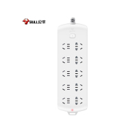 公牛(bull) 10位3米接线板 1个起订