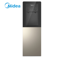 美的(Midea) 饮水机家用立式办公双开门柜式饮水器 1台起订