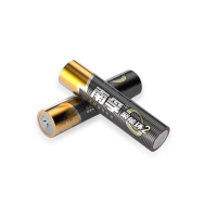 南孚(NANFU) 5/7号AAA聚能环二代1.5V无汞碱性 适用遥控器鼠标键盘门铃挂钟电子秤5号 12个起订