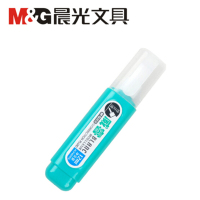 晨光(M&G) ACF60703 涂改液 涂改液晨光修正液改错液 1支