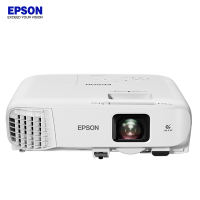 爱普生(EPSON) CB-992F 3LCD技术 16000 : 1对比度 投影仪