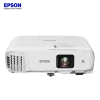 爱普生(EPSON) CB-982W 3LCD技术 16000:1对比度 商教投影机