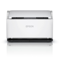 爱普生(EPSON) DS-32000 大幅面馈纸式彩色文档高速扫描仪 A3幅面 90ppm 教育阅卷/档案/财务票据