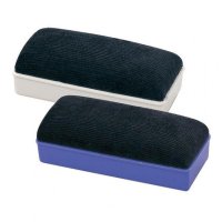 得力(deli) 7838 磁吸白板擦(个)5个装