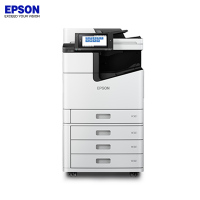 爱普生(EPSON) WF-C20590a 企业级彩色墨仓式阵列复合机 自动输稿器 A3幅面