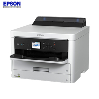 爱普生(EPSON) WF-C5290a A4幅面 彩色 工作组级商用墨仓式打印机
