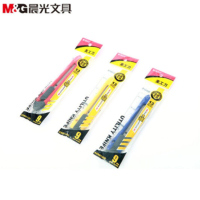 晨光 ASS91322 美工刀推锁 (把)