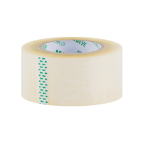 晨光 AJD95789 普惠普透封箱胶带 60mm*60y5卷 (筒)