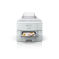 爱普生(EPSON) WF-6093 A4幅面 彩色 部门级商用喷墨打印机