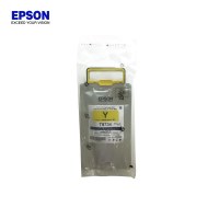 爱普生(EPSON) T9734Y 黄色墨水袋 约22000页 适用PX-S7070S/M7070FX/WF-C869R