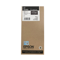爱普生(EPSON) T41K5 粗面黑色大容量墨盒 约7000页 适用SC-T3480N/T5480