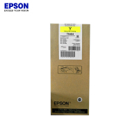 爱普生(EPSON) T9483M 洋红色标容墨水袋 约3000页 适用WF-5290a/5790a