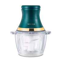 康佳（KONKA）KGJR-300A家用电动碎肉机打肉绞馅机饺子切碎饺菜搅拌机辅食料理机蒜蓉机大容量
