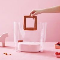 小米云米免注水加热便当盒 仙女粉