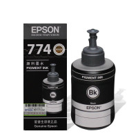 爱普生(EPSON) T7741 黑色大容量墨水 约6000页 适用M101/M201