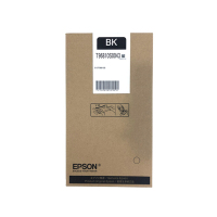 爱普生(EPSON) T9681 黑色标准容量墨盒 约5000页 适用WF-M5299a/WF-M5799a