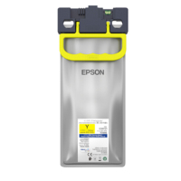 爱普生(EPSON) T05B4 黄色大容量墨盒 约50000页 适用WF-C878Ra/WF-C879Ra