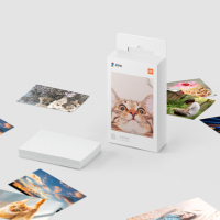 小米(mi) 口袋打印即贴相纸 20张